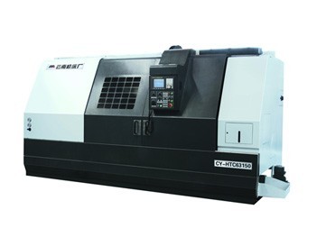 CY-HTC54/63/80系列机械设备 制造、装配与设计的核心解析