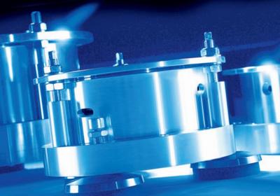 四川比尔茨BiAir1.5-ED/HE-MAX空气弹簧 机械设备制造与装配设计的创新解决方案