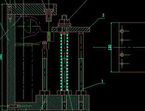课程设计底板座架钻床夹具装配图CAD图纸资源详解与设计应用指南
