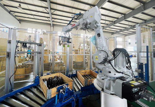 刘猛军 在梦开始的地方，让工业智能走进千家万户