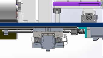 线轨倒装可行性及受力分析 原理、方法与注意事项